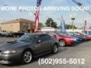 Used 2003 Mercedes-Benz SL 500 in Shepherdsville, Kentucky