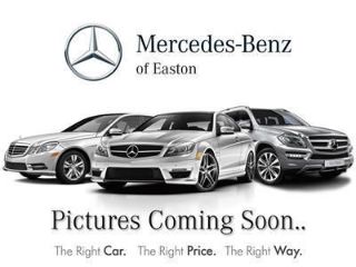 Used 2007 Mercedes-Benz CLK 350 in Columbus, Ohio