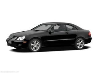 Used 2006 Mercedes-Benz CLK 350 in Richardson, Texas