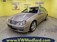 Used 2006 Mercedes-Benz CLK 350 in Albany, California