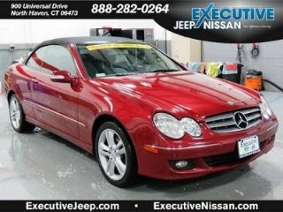 Used 2007 Mercedes-Benz CLK 350 in Fairfield, Alabama
