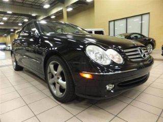 Used 2005 Mercedes-Benz CLK 320 in Miami, Arizona