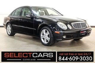 Used 2006 Mercedes-Benz E 350 in Cleveland, Ohio