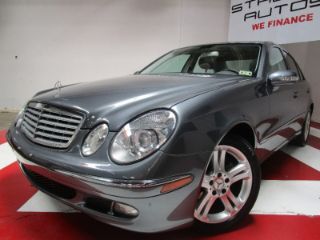 Used 2006 Mercedes-Benz E 350 in Arlington, Texas