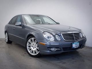 Used 2007 Mercedes-Benz E 350 in Portland, Oregon
