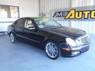 Used 2008 Mercedes-Benz E 350 in Riverside, California