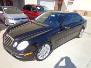 Used 2008 Mercedes-Benz E 350 in Burleson, Texas