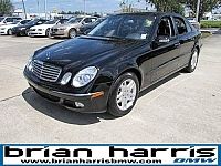 Used 2004 Mercedes-Benz E 320 in Baton Rouge, Louisiana