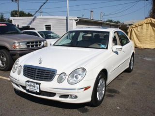 Used 2003 Mercedes-Benz E 320 in Lake Hopatcong, New Jersey
