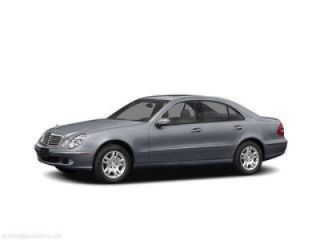 Used 2005 Mercedes-Benz E 500 in Creve Coeur, Missouri