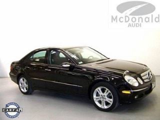 Used 2006 Mercedes-Benz E 350 in Denver, Colorado