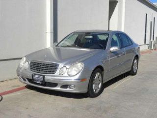 Used 2006 Mercedes-Benz E 350 in Bedford, Texas