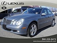 Used 2006 Mercedes-Benz E 350 in Boston, Massachusetts