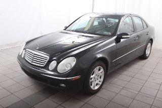 Used 2006 Mercedes-Benz E 350 in Emmaus, Pennsylvania