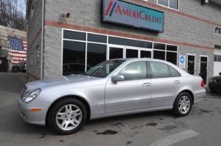 Used 2006 Mercedes-Benz E 350 in Fairfield, Alabama