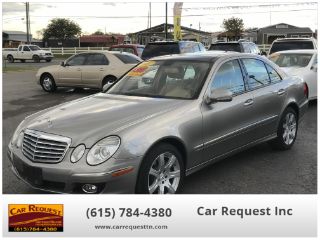 Used 2007 Mercedes-Benz E-Class E 350 in Lebanon, Tennessee