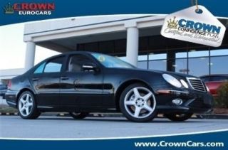 Used 2009 Mercedes-Benz E 350 in Saint Petersburg, Florida