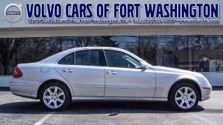 Used 2007 Mercedes-Benz E-Class E 350 in Fort Washington, Pennsylvania