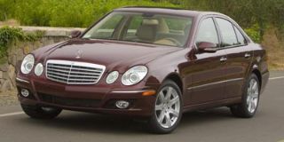 Used 2008 Mercedes-Benz E-Class E 350 in Middletown, Connecticut