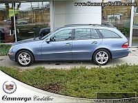 Used 2004 Mercedes-Benz E 500 in Cincinnati, Ohio
