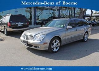 Used 2006 Mercedes-Benz E 350 in Boerne, Texas
