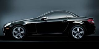 Used 2006 Mercedes-Benz SLK 280 in Pompano Beach, Florida