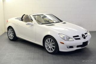Used 2005 Mercedes-Benz SLK 350 in Fredericksburg, Virginia