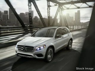 Used 2016 Mercedes-Benz GLC 300 in Fayetteville, North Carolina