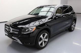 Used 2016 Mercedes-Benz GLC 300 in Bethesda, Maryland