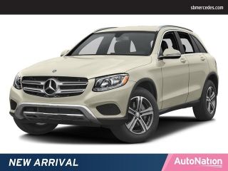 Used 2016 Mercedes-Benz GLC 300 in Torrance, California