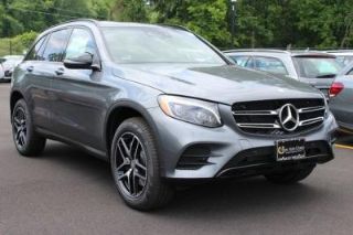 Used 2016 Mercedes-Benz GLC 300 in White Plains, New York