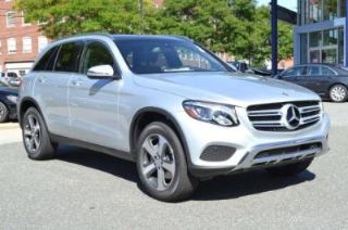 Used 2017 Mercedes-Benz GLC 300 in Haverhill, Massachusetts