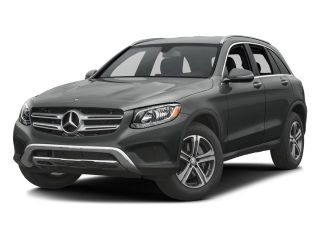 Used 2017 Mercedes-Benz GLC 300 in Bentonville, Arkansas