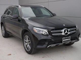 Used 2017 Mercedes-Benz GLC 300 in Normal, Illinois