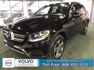 Mercedes-Benz GLC 300 2016