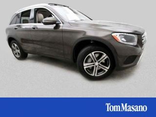 Used 2016 Mercedes-Benz GLC 300 in Reading, Pennsylvania
