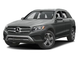 Used 2016 Mercedes-Benz GLC 300 in Fort Washington, Pennsylvania