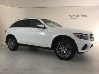 Used 2017 Mercedes-Benz GLC 300 in Portland, Oregon