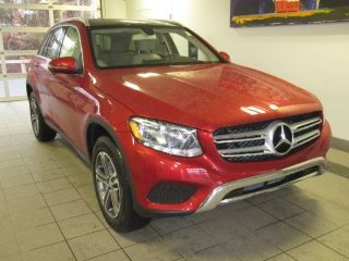 Used 2016 Mercedes-Benz GLC 300 in Danbury, Connecticut