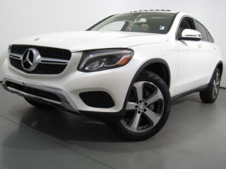 Used 2017 Mercedes-Benz GLC 300 in Cary, North Carolina