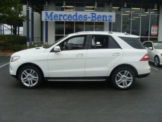 Used 2015 Mercedes-Benz GLK 250 in Wilmington, North Carolina