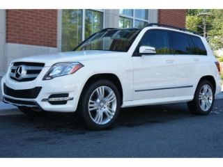 Used 2015 Mercedes-Benz GLK 250 in Burlington, Massachusetts