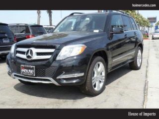 Used 2015 Mercedes-Benz GLK 250 in Buena Park, California