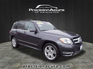 Used 2014 Mercedes-Benz GLK 250 in Lawrenceville, New Jersey