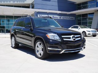 Used 2015 Mercedes-Benz GLK 250 in Peoria, Arizona