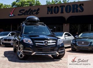 Used 2015 Mercedes-Benz GLK 250 in Tiverton, Rhode Island