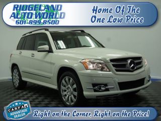 Used 2012 Mercedes-Benz GLK 350 in Ridgeland, Mississippi