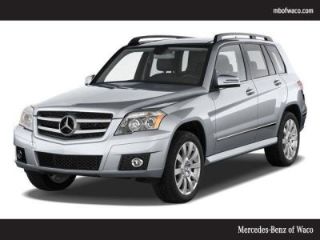 Used 2010 Mercedes-Benz GLK 350 in Waco, Texas