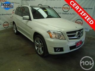 Used 2012 Mercedes-Benz GLK 350 in El Paso, Texas
