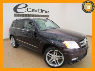 Used 2012 Mercedes-Benz GLK 350 in Carrollton, Texas